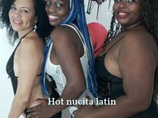 Hot_nucita_latin