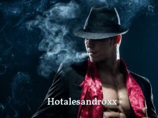Hotalesandroxx