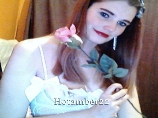 Hotamber22