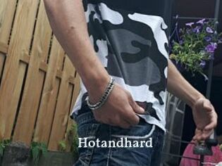 hotandhard SexyIdol