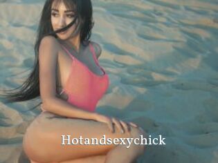 Hotandsexychick