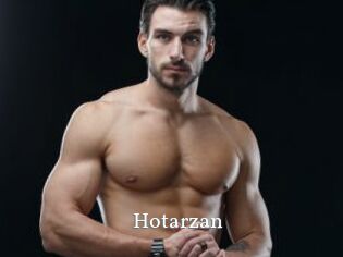 Hotarzan