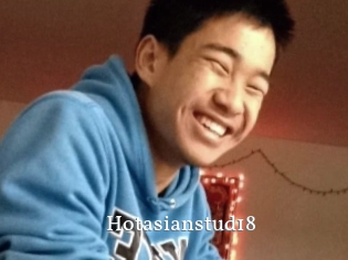 hotasianstud18 SexyIdol