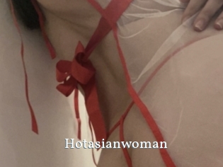 Hotasianwoman