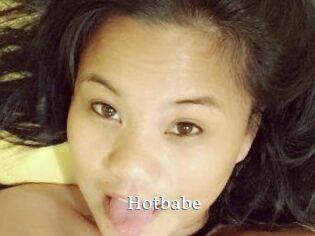Hotbabe