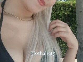 Hotbabe19