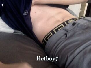 hotboy7 SexyIdol