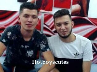 Hotboyscutes