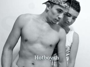Hotboysh