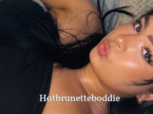 Hotbrunetteboddie