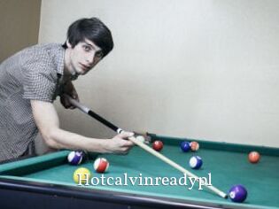 Hotcalvinreadypl