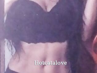Hotcatalove