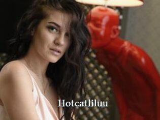 hotcatliluu SexyIdol