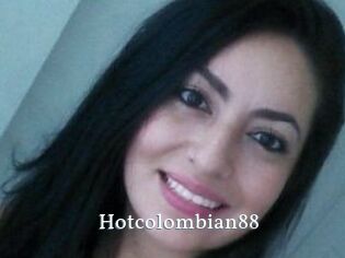 hotcolombian88 SexyIdol