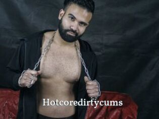 Hotcoredirtycums