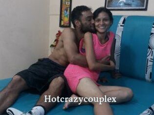 Hotcrazycouplex