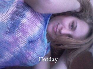 Hotday