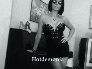 hotdemonia SexyIdol