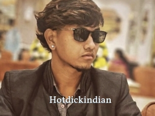 Hotdickindian