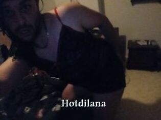 Hotdilana