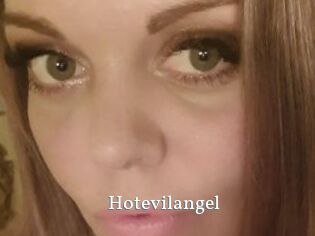 Hotevilangel