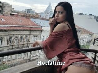 Hotfatime