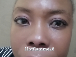 Hotflamme28