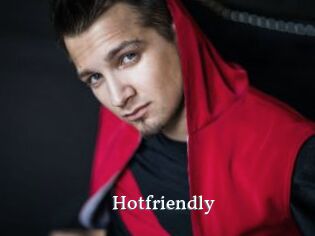 Hotfriendly