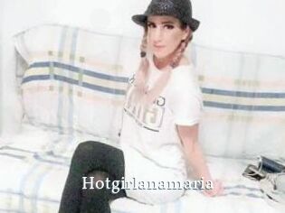 Hotgirlanamaria