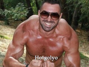 Hotgolyo