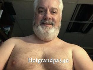 Hotgrandpa54u