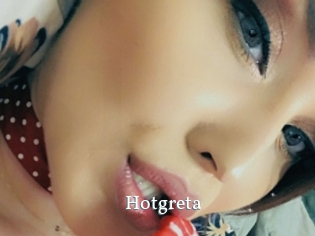 Hotgreta