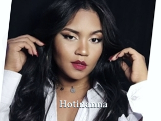 Hotinanna