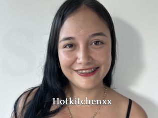 Hotkitchenxx