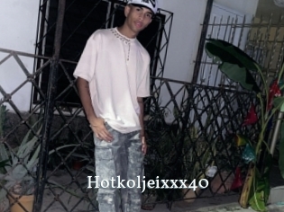 Hotkoljeixxx40