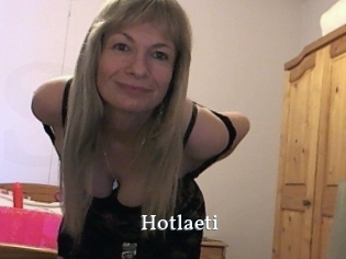 hotlaeti SexyIdol