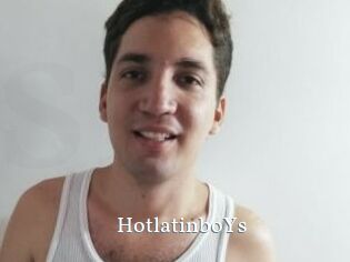 HotlatinboYs