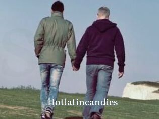 Hotlatincandies