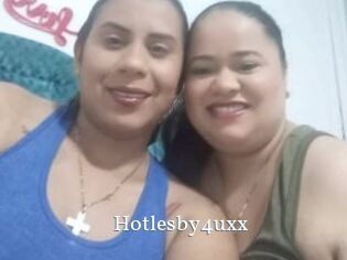 Hotlesby4uxx