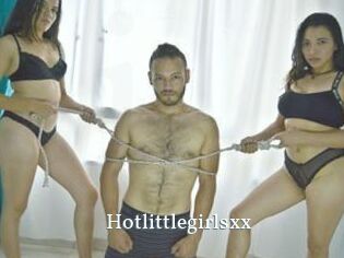 Hotlittlegirlsxx