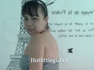 Hotlittlegirlxx