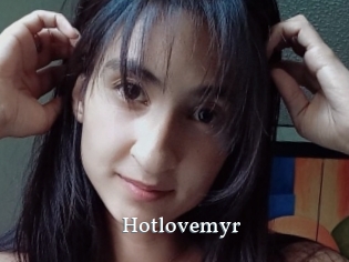 Hotlovemyr
