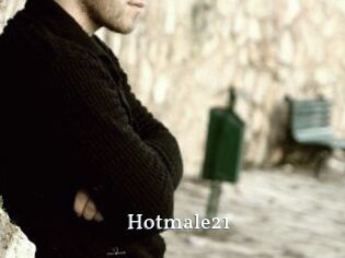 Hotmale21