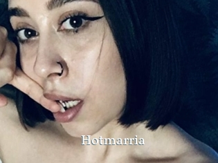 Hotmarria
