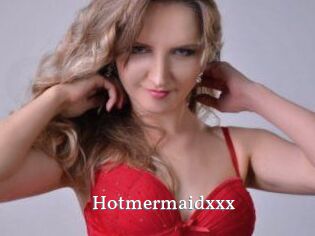 Hotmermaidxxx