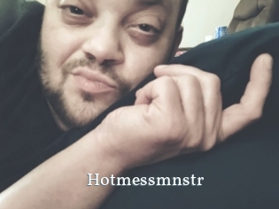 Hotmessmnstr
