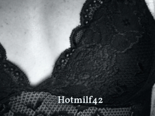 Hotmilf42