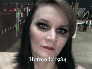 hotmodel1984 SexyIdol