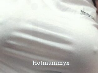 Hotmummyx