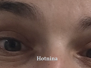 Hotnina